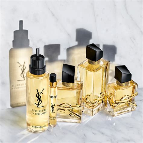 ysl y refill